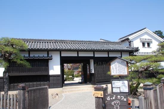 🏛️ 구라시키 이야기관 (구라시키 모노가타리칸) 이미지 6